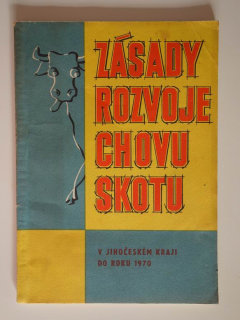 Zásady rozvoje chovu skotu