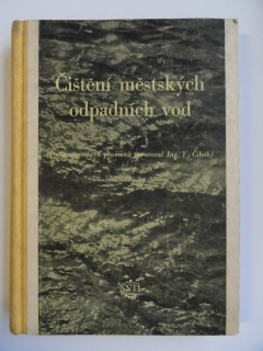 Čištění městských odpadních vod
