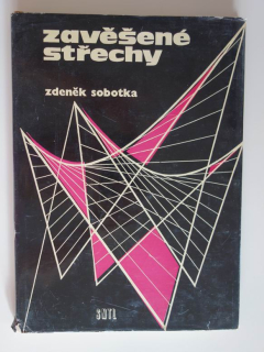 Zavěšené střechy