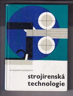 Strojírenská technologie 