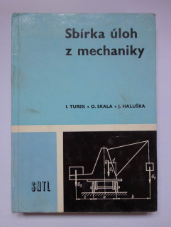 Sbírka úloh z mechaniky