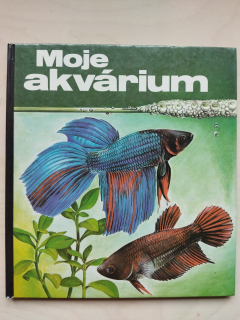 Moje akvárium