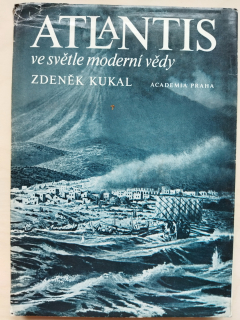 Atlantis ve světle moderní vědy