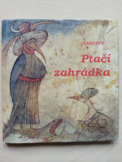 Ptačí zahrádka
