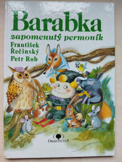 Barabka