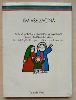 Tím vše začíná