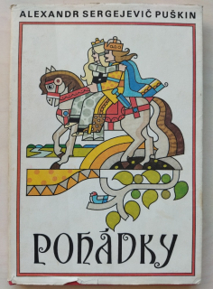 Pohádky