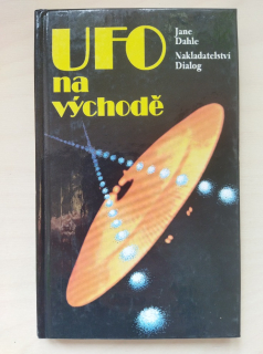 Ufo na východě