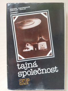 Tajná společnost SF