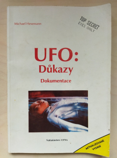 UFO: důkazy dokumentace