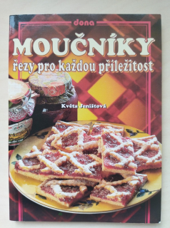 Moučníky - řezy pro každou příležitost