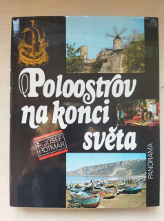 Poloostrov na konci světa