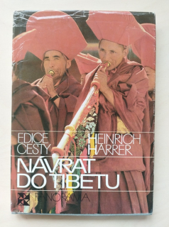 Návrat do Tibetu