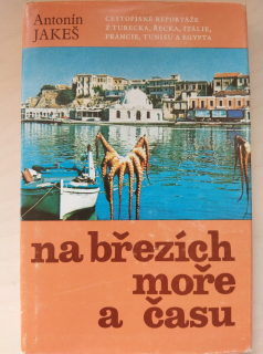 Na březích moře a času