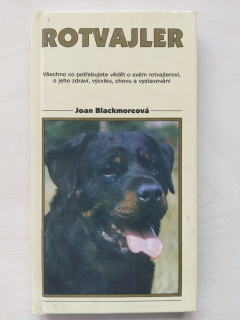 Rotvajler