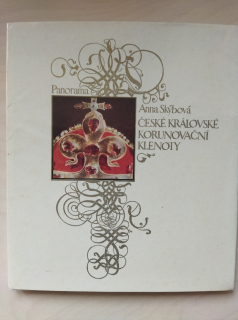 České královské korunovační klenoty