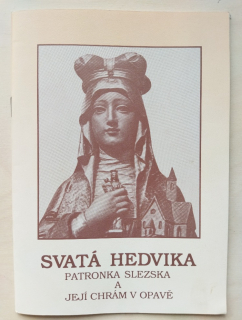 Svatá Hedvika