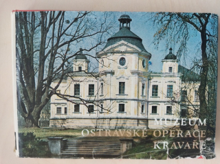 Muzeum ostravské operace Kravaře