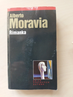 Římanka