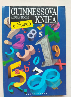 Guinnessova kniha o číslech 