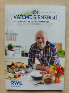 Vaříme s energií