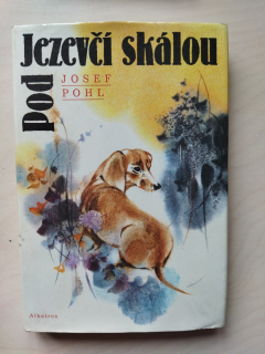 Pod Jezevčí skálou