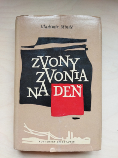 Zvony zvonia na deň