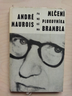 Mlčení plukovníka Brambla