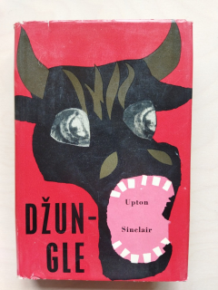 Džungle