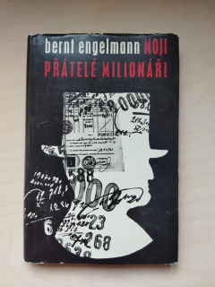 Moji přátelé - milionáři