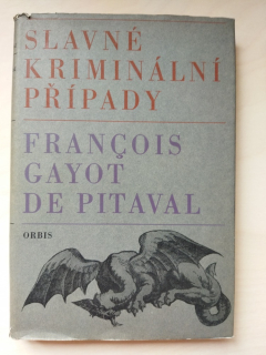 Slavné kriminální případy