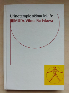 Urinoterapie očima lékaře
