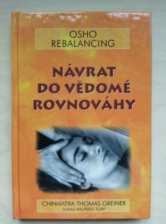 Návrat do vědomé rovnováhy