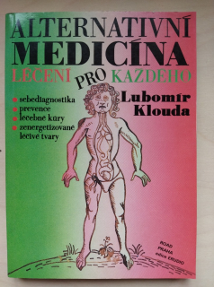 Alternativní medicína, léčení pro každého