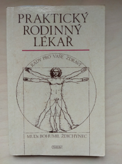 Praktický rodinný lékař, rady pro vaše zdraví