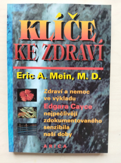Klíče ke zdraví