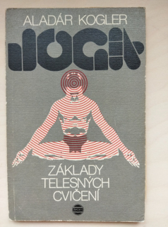 Joga, základy telesných cvičemí