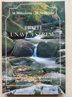 Proti únavě a stresu
