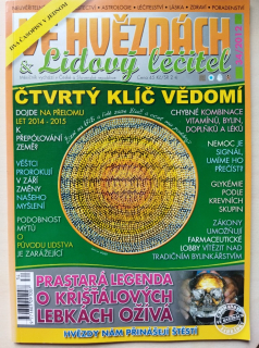 Ve hvězdách a lidový léčitel