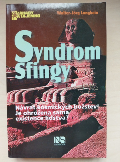 Syndrom sfingy