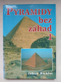 Pyramidy bez záhad 1