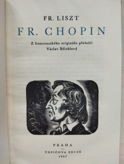 Fr. Chopin