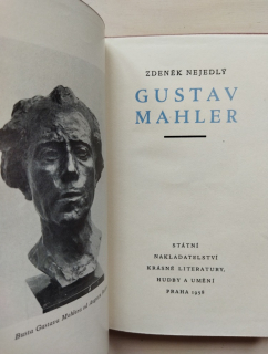Gustav Mahler