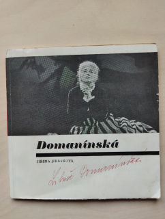 Domanínská