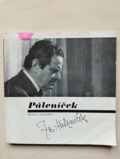 Páleníček