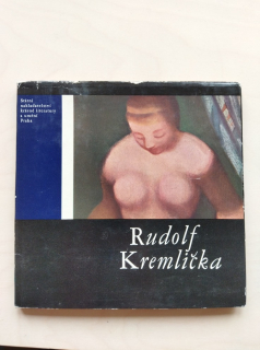 Rudolf Kremlička