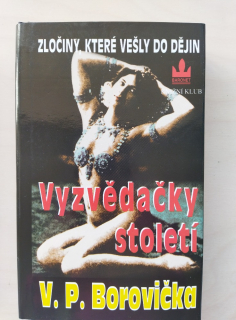 Vyzvědačky století