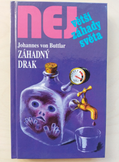 Největší záhady světa - záhadný drak