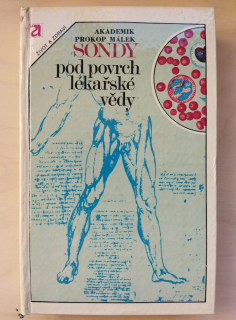 Sondy pod povrch lékařské vědy