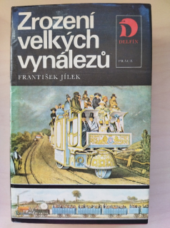Zrození velkých vynálezů